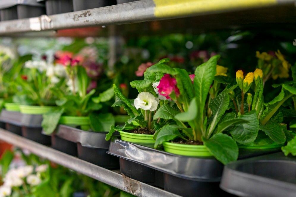 Plant Variety